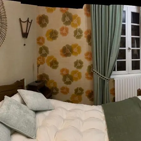 Du Viaduc 6 Personnes Appartement