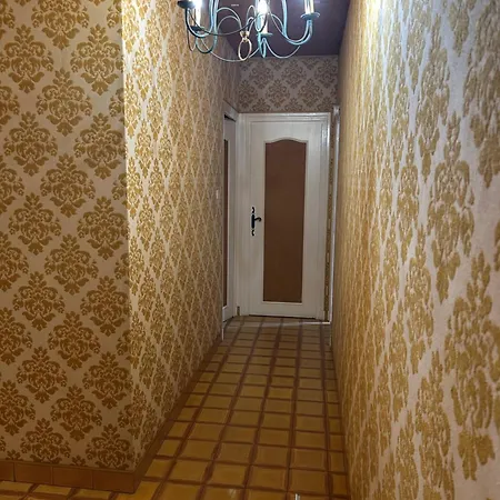 Appartement Du Viaduc 6 Personnes *