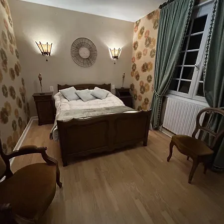 Du Viaduc 6 Personnes Appartement