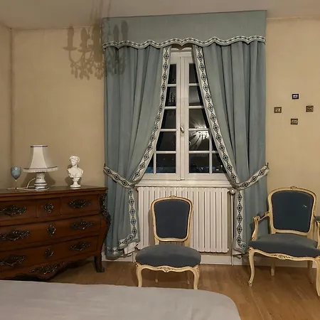 Appartement Du Viaduc 6 Personnes