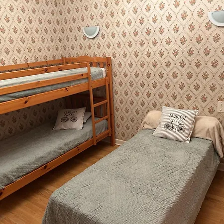 Appartement Du Viaduc 6 Personnes *