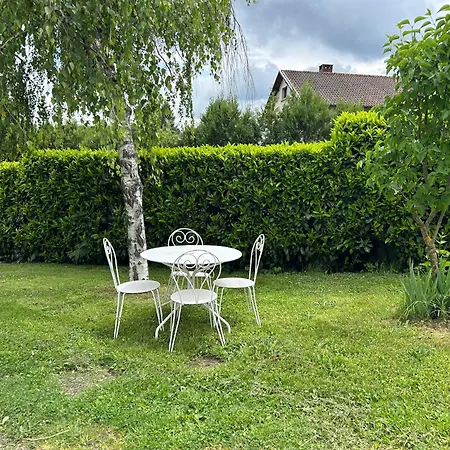 Appartement Du Viaduc 6 Personnes Langeac