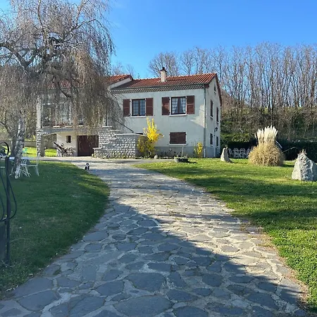 Appartement Du Viaduc 6 Personnes *