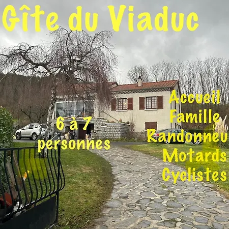 Du Viaduc 6 Personnes *
