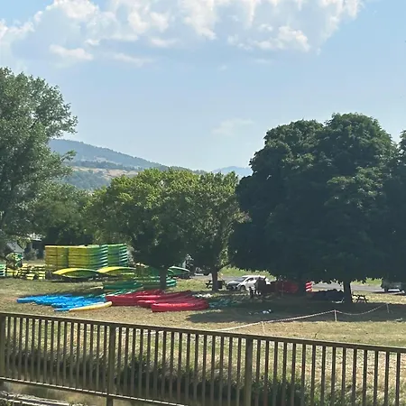 Du Viaduc 6 Personnes
