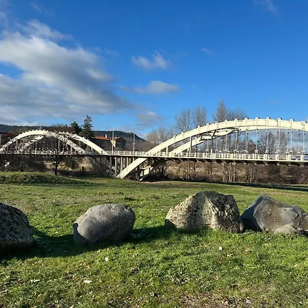 Du Viaduc 6 Personnes Langeac